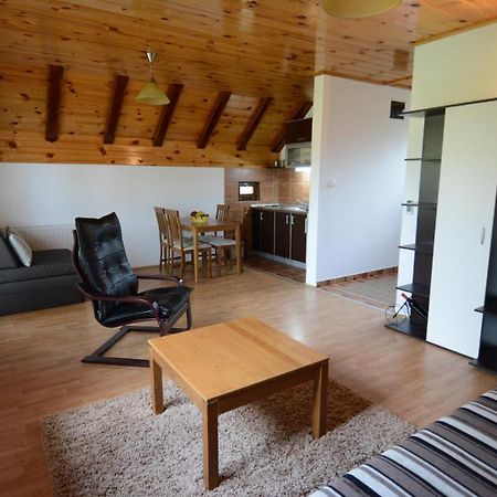 Apartmani Ogi I Ana Bajina Basta Kültér fotó