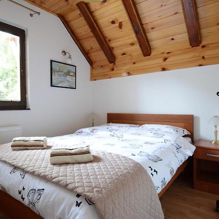 Apartmani Ogi I Ana Bajina Basta Kültér fotó