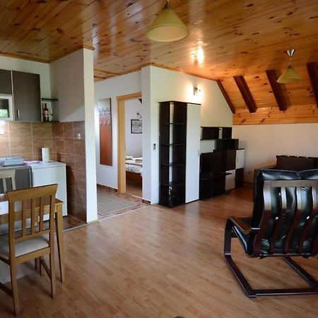 Apartmani Ogi I Ana Bajina Basta Kültér fotó