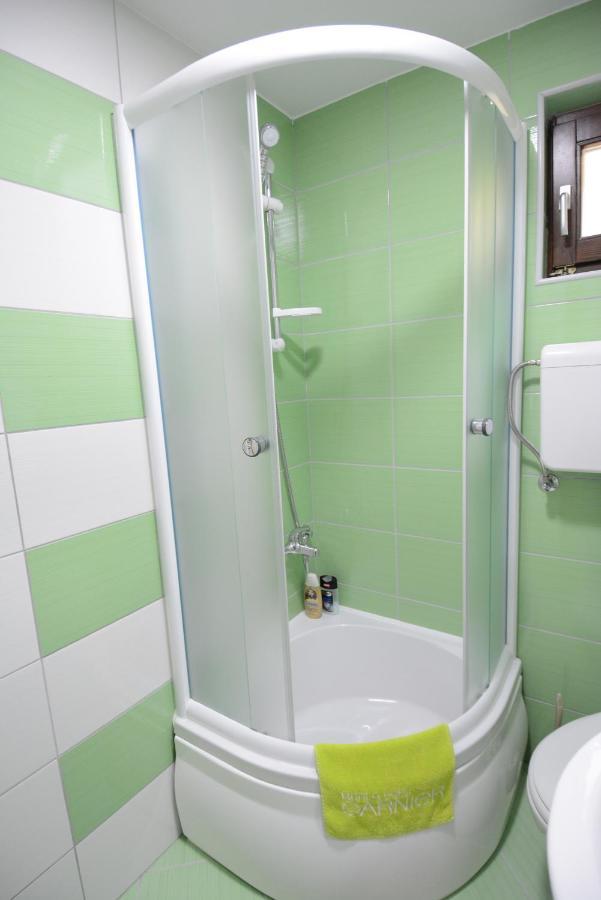 Apartmani Ogi I Ana Bajina Basta Kültér fotó