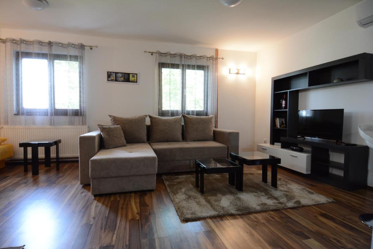 Apartmani Ogi I Ana Bajina Basta Kültér fotó